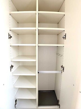 レジデンス両国駅前の物件内観写真